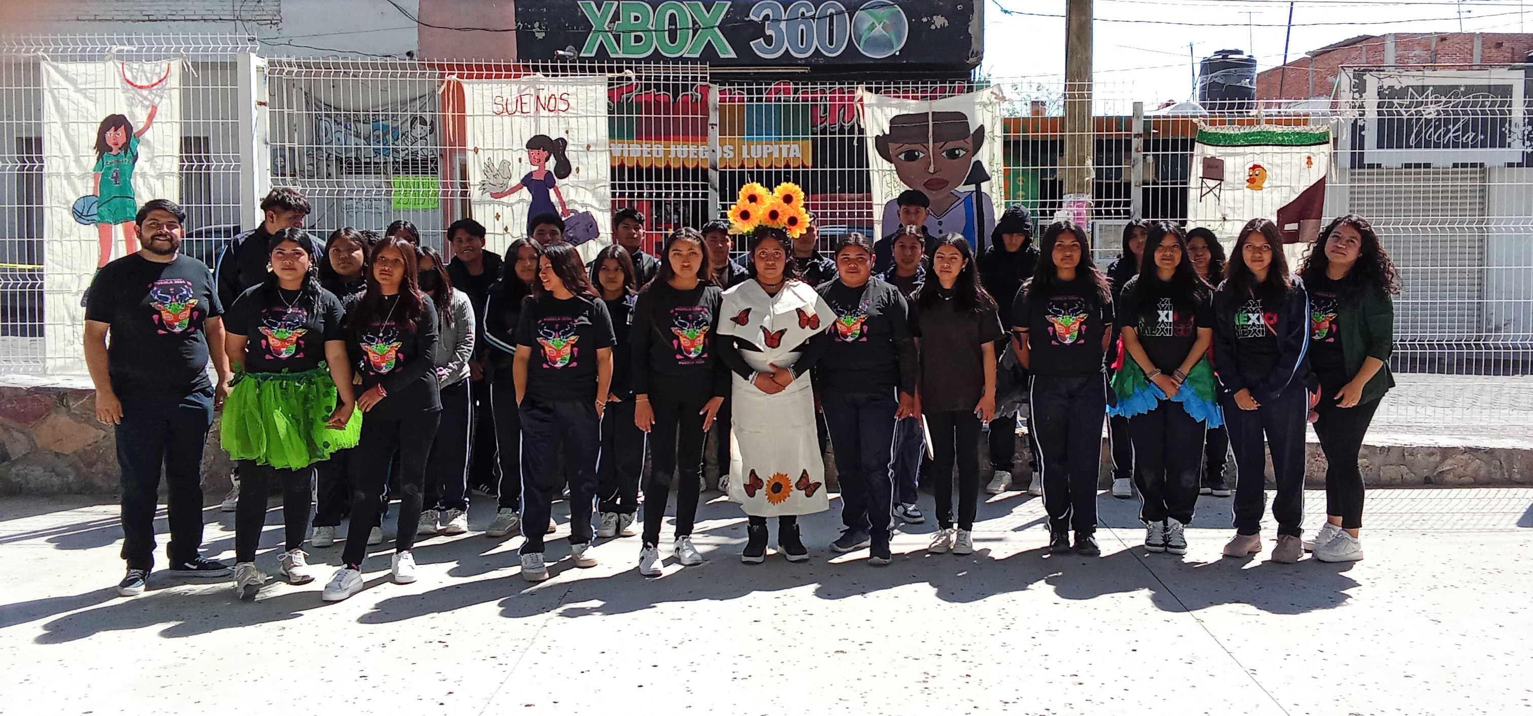 Actividad Cultural Comunitaria: Sabores ilustrados. Presentación del recetario del Semillero